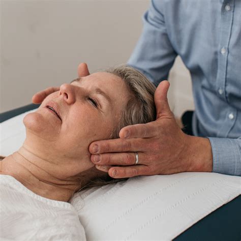 Cranial Osteopathy — Wellthy Clinic.